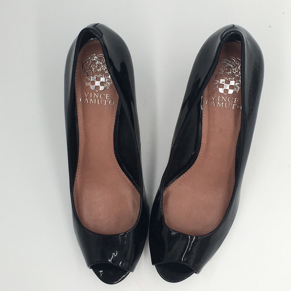 Vince Camuto heels